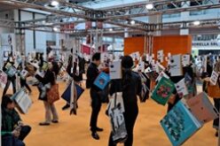 Zakończyły się Międzynarodowe Targi Książki dla Dzieci w Bolonii