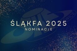 Nominacje do Śląkfy 2025
