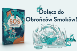 Smocze legendy i tajemnice Krakowa!