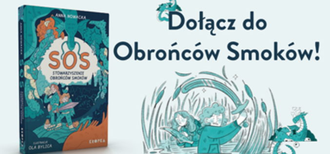 Smocze legendy i tajemnice Krakowa!