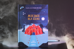 Recenzja książki „Miejsce dla cieni”