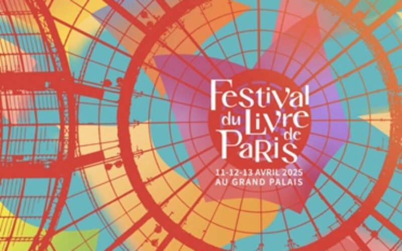Jutro startuje Festival du Livre de Paris