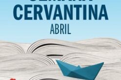 Tydzień Cervantesowski w Instytucie Cervantesa w Krakowie