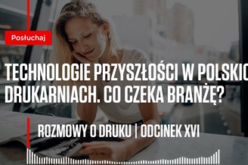 Automatyzacja rewolucjonizuje druk – jak polskie firmy adaptują nowe technologie?