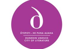 Rezydencje dla pisarzy w nowozelandzkim Dunedin 2025