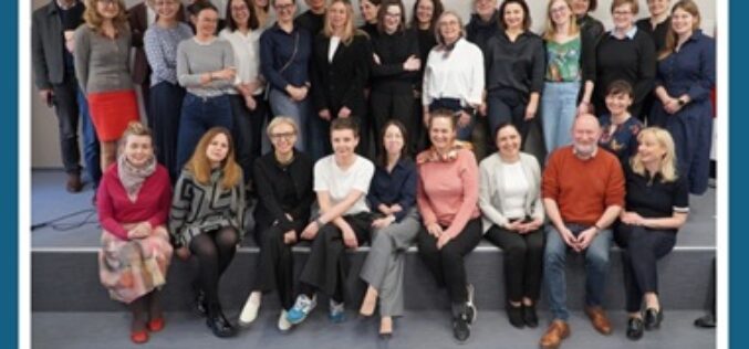 Pierwszy w Polsce Wojewódzki Program Rozwoju Czytelnictwa – #CzytającaPolska
