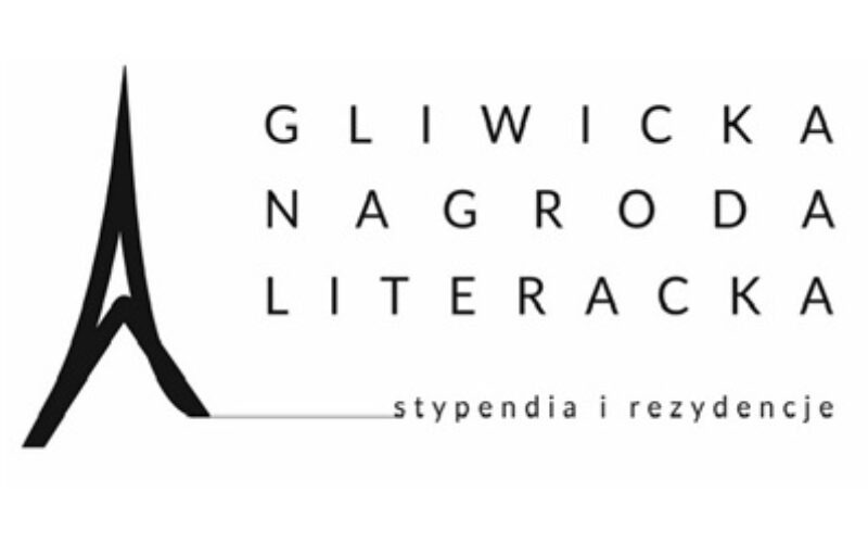 Gliwicka Nagroda Literacka, wystartowała pierwsza edycja