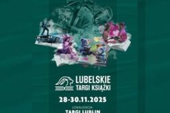Już w ten weekend startuje pierwsza edycja Lubelskich Targów Książki