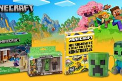 Minecraftowe szaleństwo trwa! Gadżety z gry hitem w Empiku po premierze filmu
