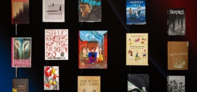 Nagroda Literacka Warszawy 2025 – nominacje