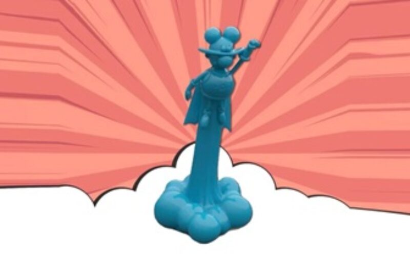 Nominacje do nagród polskiego środowiska komiksowego Orient Men 2024