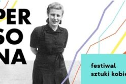 Festiwal Sztuki Kobiet PERSONA – program wydarzenia