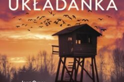 Lisa Regan, Śmiertelna układanka