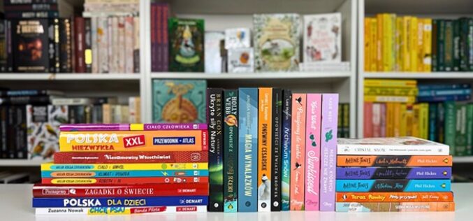 „Szkoła Czytelników” – TaniaKsiazka.pl rozpoczyna II edycję konkursu promującego czytelnictwo