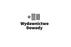 Wydawnictwo Dowody wygasza działalność