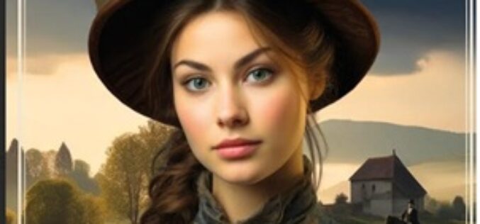 Zofia. Córki hrabiny