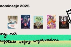Finaliści konkursu Literacka Podróż Hestii 2025
