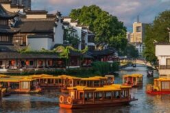 Nankin w Chinach ogłasza nabór na rezydencje literackie