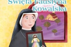 Nowe tytuły w serii “Nasi Patroni”