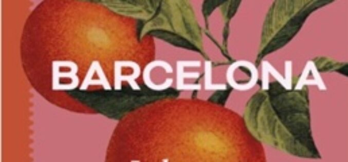 Barcelona. Łakomym okiem. Przewodnik po mieście i jego kuchni
