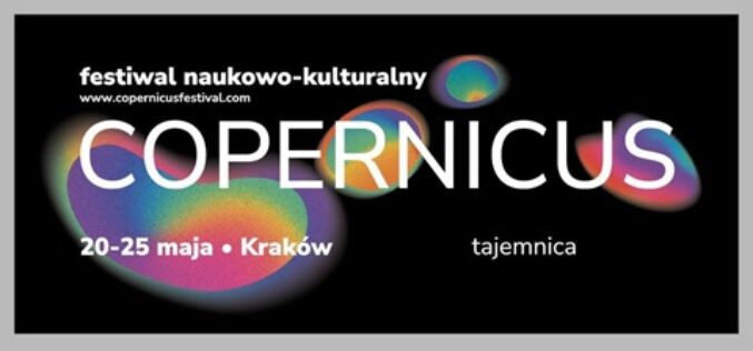Copernicus Festival 2025