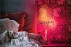 Alicja Sinicka, Desperatka