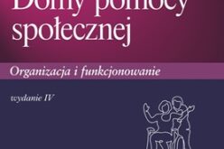 Domy pomocy społecznej