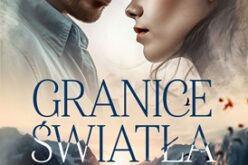 “Spotkałam się ze stwierdzeniem, że piszę książki niewygodne.”- Tak mówi w wywiadzie z okazji premiery książki ,,Granice światła” Żaneta Pawlik