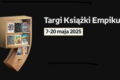 Startują Targi Książki Empiku