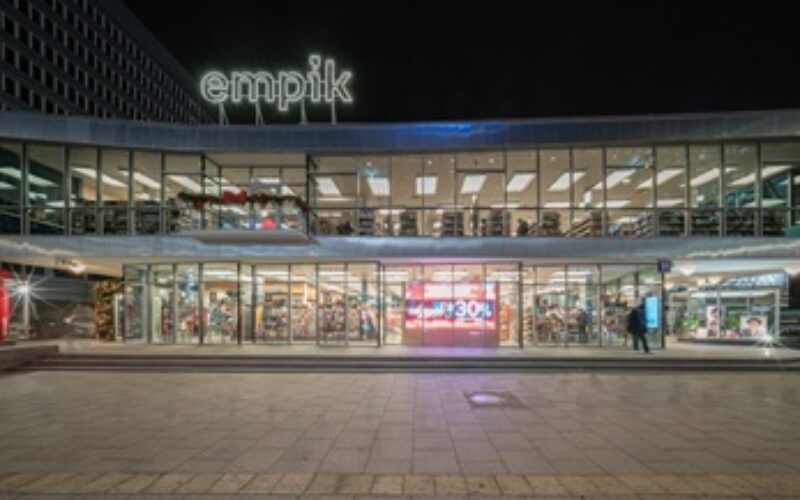 Empik stawia na rozwój omnikanałowych narzędzi retail media