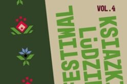 Festiwal Ludzie Książki. REYMONT. WIELOGŁOS