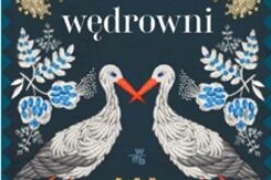 Anna Fryczkowska, Ludzie wędrowni