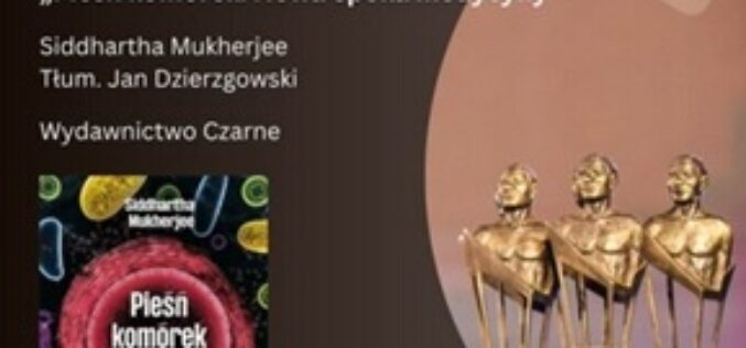 Mądra Książka Roku 2024 – znamy zwycięzców