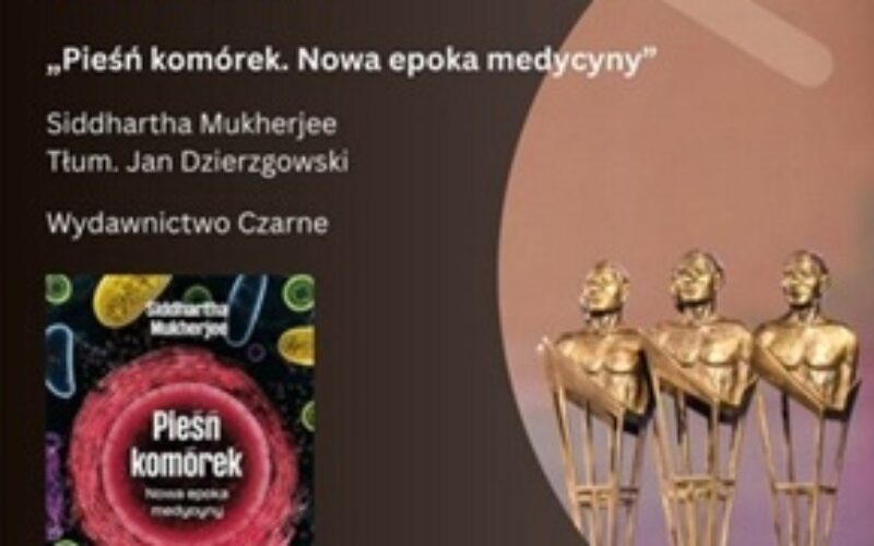 Mądra Książka Roku 2024 – znamy zwycięzców