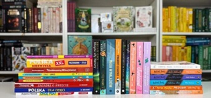 Etap zgłoszeń do „Szkoły Czytelników” zakończony!