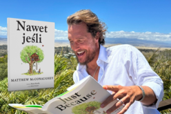 „Nawet jeśli” Matthew McConaugheya – pierwsze opinie czytelników!