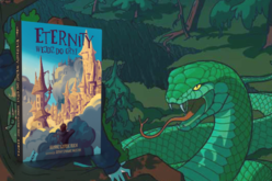 Eternity. Wejdź do gry! — premiera już w najbliższą środę!