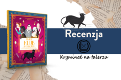 Tajny klub „U Fryzjera” to nie tylko książka – to gra i śledztwo w jednym!