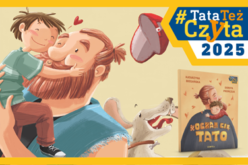 Dzień Ojca pełen czułości. „Kocham cię, tato” – książka, która porusza serca