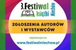 Festiwal Książki Miechów