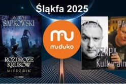 Przyznane zostały Śląkfy 2025
