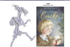 “Cacko” Emilii Kiereś nominowane do 32. Ogólnopolskiej Nagrody Literackiej