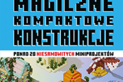 Minecraft. Magiczne kompaktowe konstrukcje