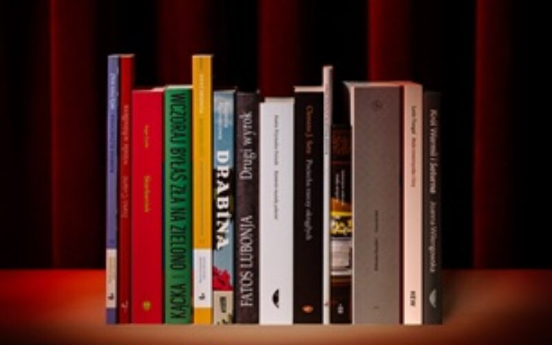 Literacka Nagroda Europy Środkowej Angelus po raz dwudziesty!