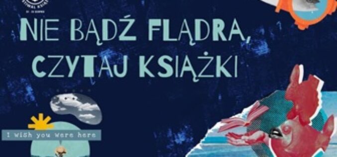 Trójmiejski Festiwal Książki po raz pierwszy!