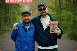 Juliusz Strachota i Jakub Żulczyk wydają wspólną książkę we własnym wydawnictwie!