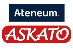 Ateneum wyłącznym dystrybutorem zabawek Askato