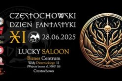 Częstochowski Dzień Fantastyki w czerwcu