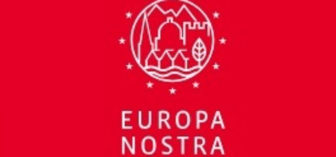 Laureaci nagrody Europa Nostra 2025