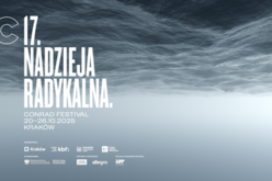 Kamel Daoud, Vincenzo Latronico i Emily St. John Mandel gośćmi Festiwalu Conrada 2025